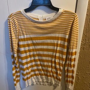 Light Sweater